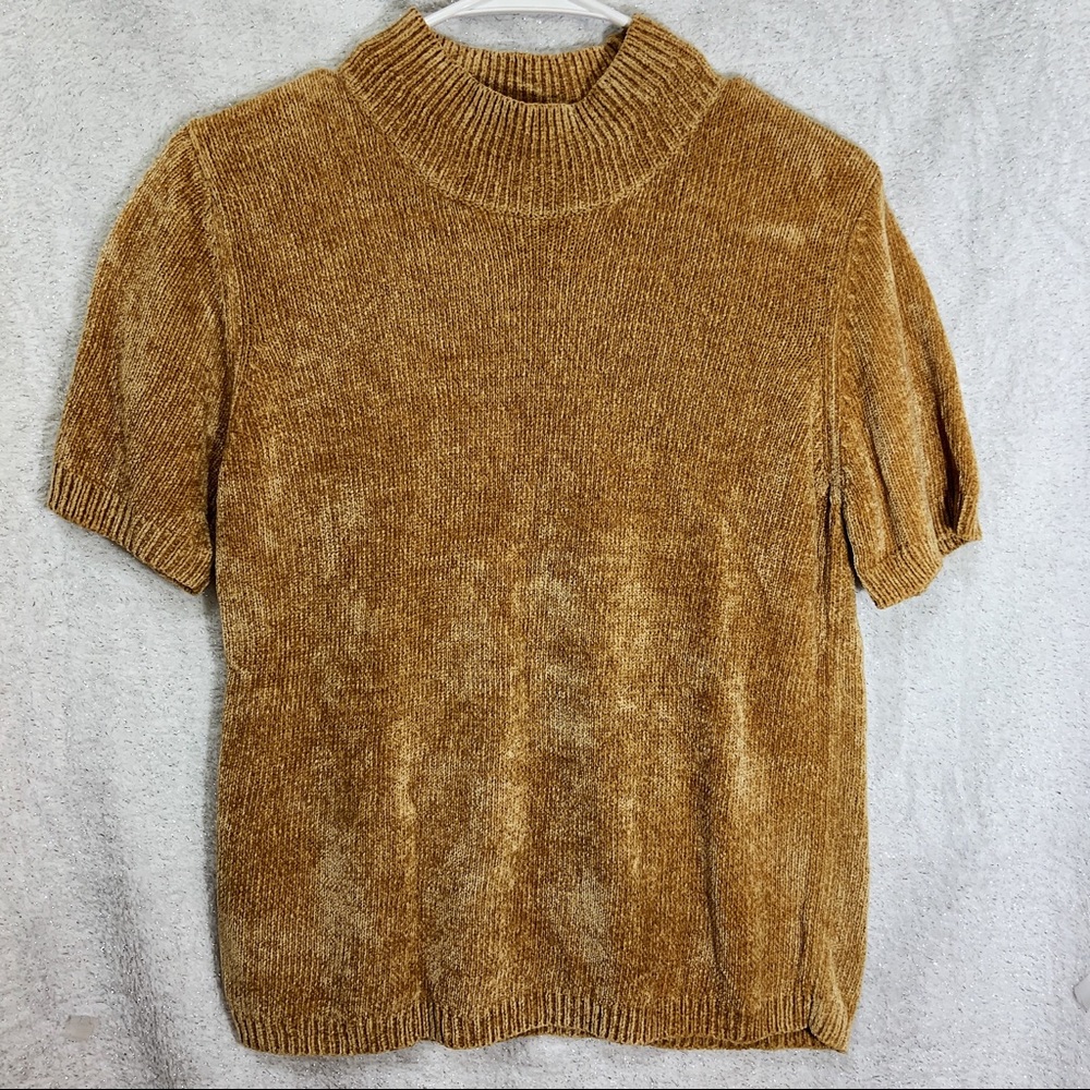 JPO by JEANNE PIERRE Sweater